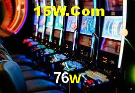 Statistics 76w