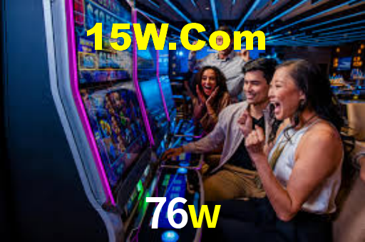 76w - O Cassino Mais Exclusivo Do Brasil - 76w.com