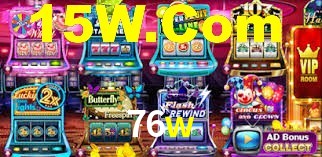 Live Casino 76w