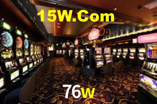 76w