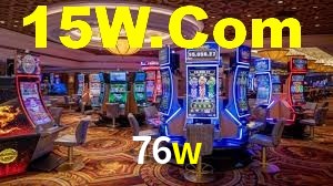 VIP Casino 76w