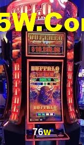 Welcome Bonus 76w