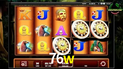 76w Entrar - Login Seguro Certificado