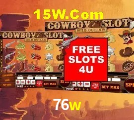 76w Salvador - Strategy