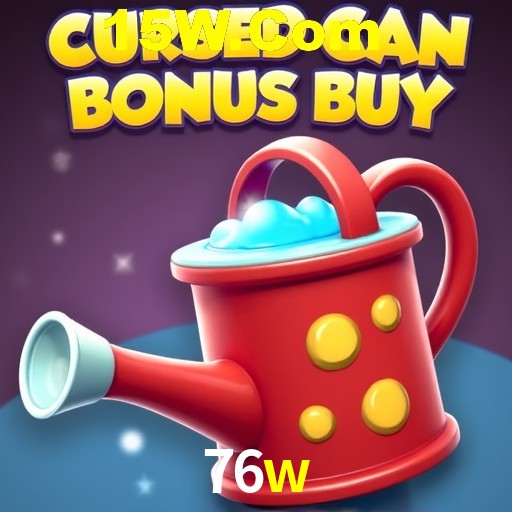 76w Belo Horizonte - Reivindique Bonus