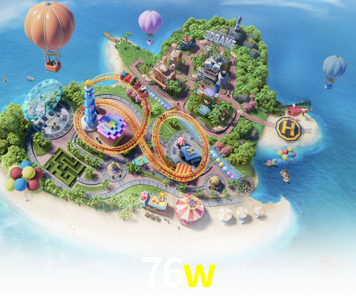 Jogos de Slot 76w