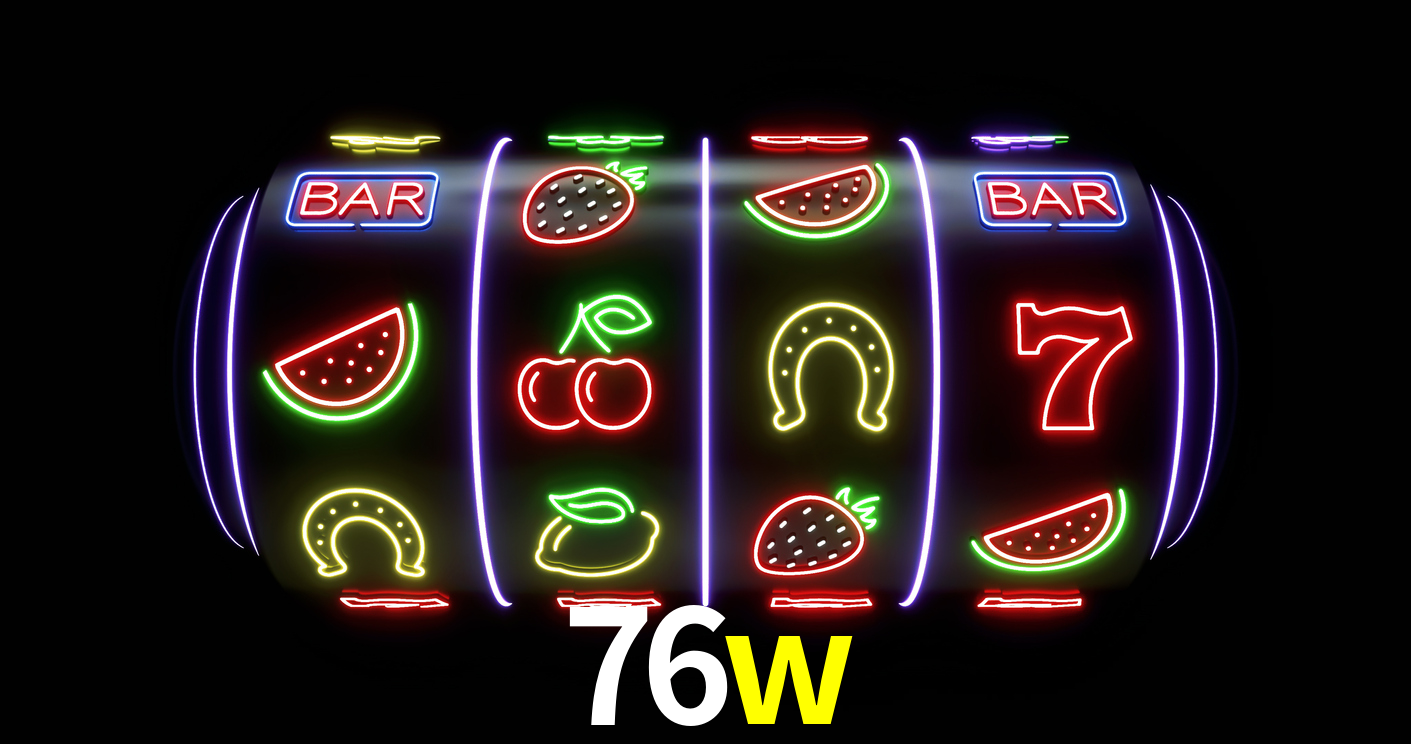 Slot Games 76w