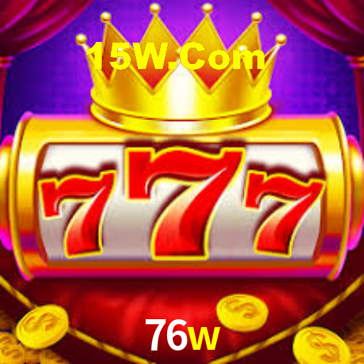 76w.com