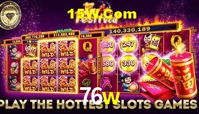 76w São Paulo - Top Slots