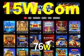 76w