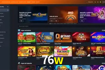 76w Rio de Janeiro - Slot Strategy