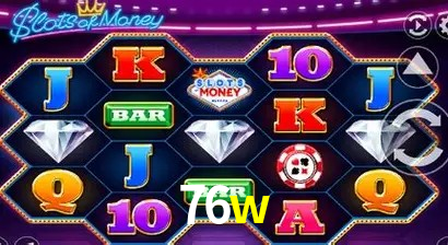 76w Brasília - Jogo Features